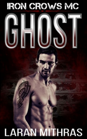 Книга Ghost Laran Mithras