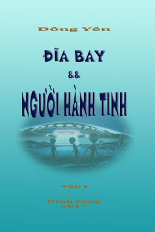 Book &#272;&#297;a Bay V? Ng&#432;&#7901;i H?nh Tinh Dong Yen