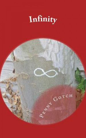 Knjiga Infinity Penny Gotch