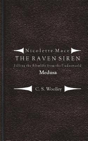 Buch Filling the Afterlife from the Underworld: Medusa: Notes from the Case Files of the Raven Siren C S Woolley