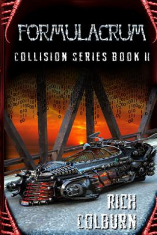 Buch Formulacrum Rich Colburn
