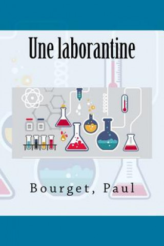 Book Une laborantine Bourget Paul