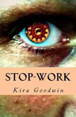 Knjiga Stop-Work Kira Goodwin