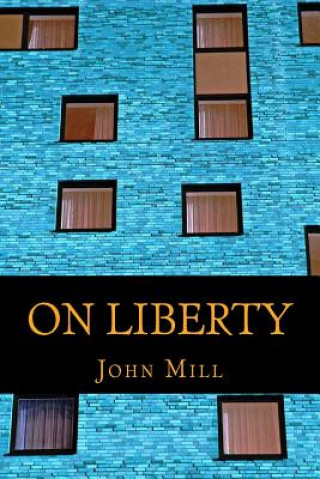 Buch On Liberty John Stuart Mill