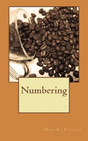 Книга Numbering Don K Philpot