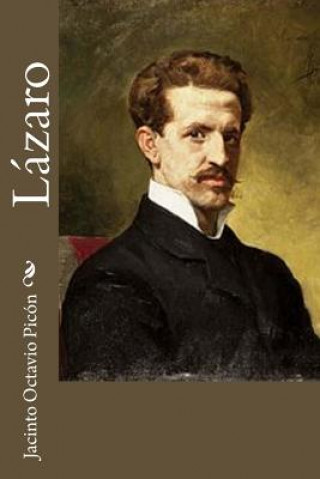 Knjiga Lázaro Jacinto Octavio Picon