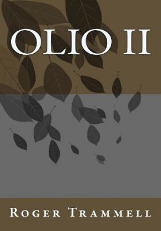 Buch Olio II MR Roger Trammell