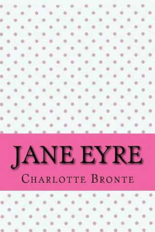 Książka Jane Eyre Charlotte Bronte