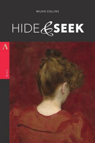 Buch Hide and Seek Wilkie Collins