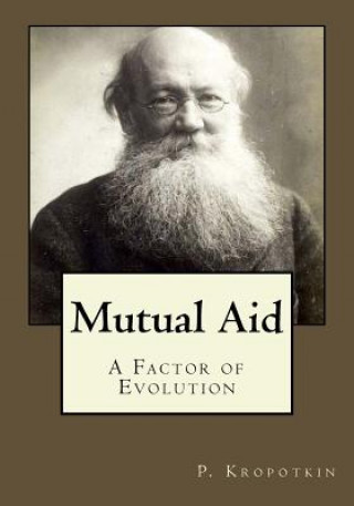 Carte Mutual Aid P Kropotkin