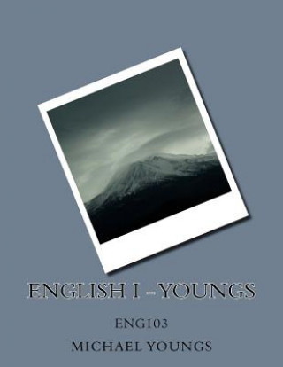 Kniha English I - Youngs Michael Youngs