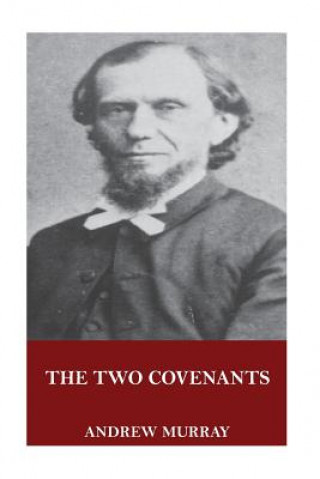 Buch The Two Covenants Andrew Murray