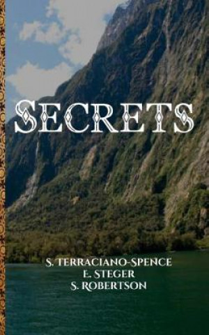Knjiga Secrets S Terraciano-Spence