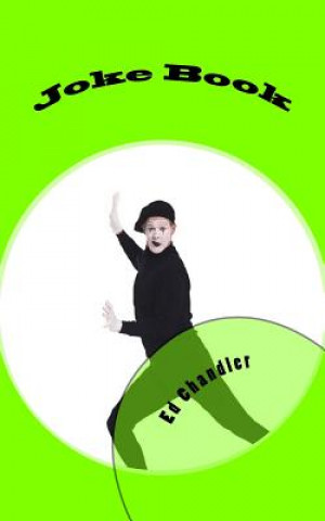 Book Joke Book Ed Chandler