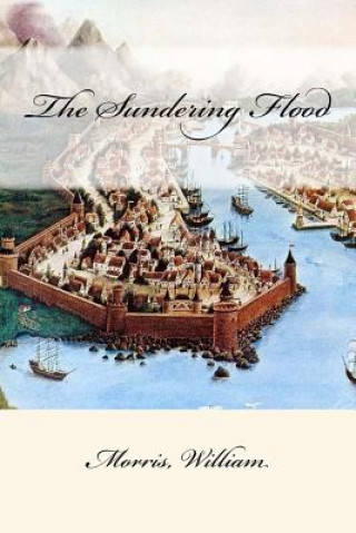 Buch The Sundering Flood Morris William