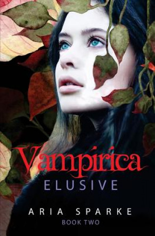 Knjiga Elusive Aria Sparke
