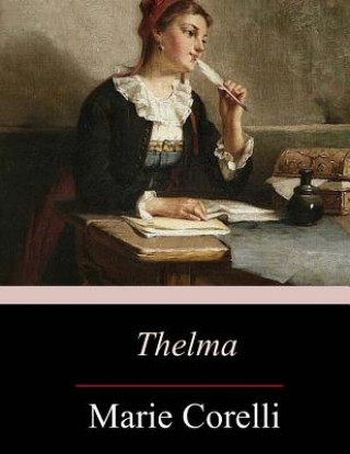 Libro Thelma Marie Corelli
