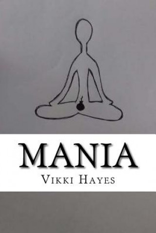 Buch Mania Vikki Hayes