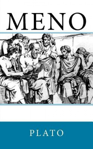 Book Meno Plato