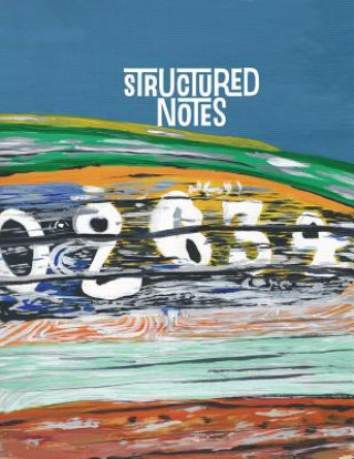 Knjiga Structured Notes Mcminn