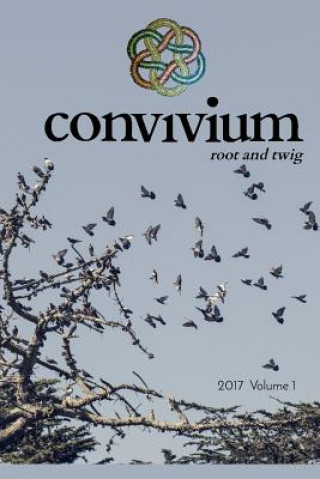 Buch convivium: root and twig Suzanne M Lewis