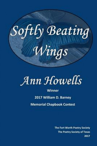 Carte Softly Beating Wings Ann Howells