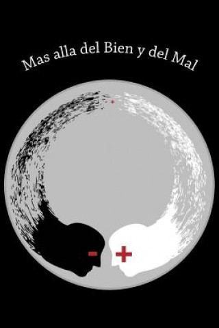Carte Mas alla del Bien y del Mal (Spanish) Edition Friedrich Nietzsche