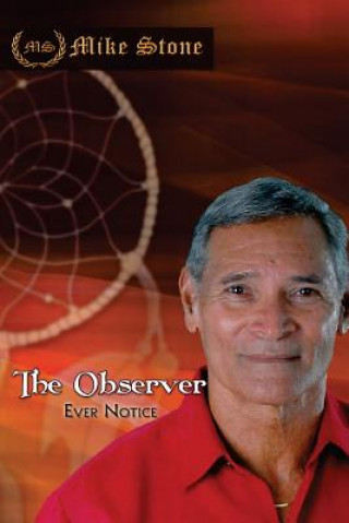 Knjiga The Observer Mike Stone
