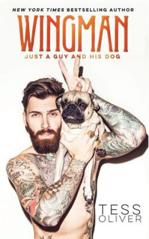 Book Wingman Tess Oliver