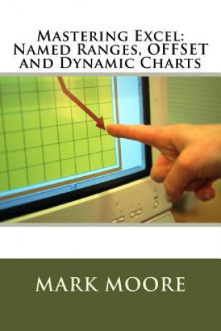 Carte Mastering Excel: Named Ranges, OFFSET and Dynamic Charts Mark Moore