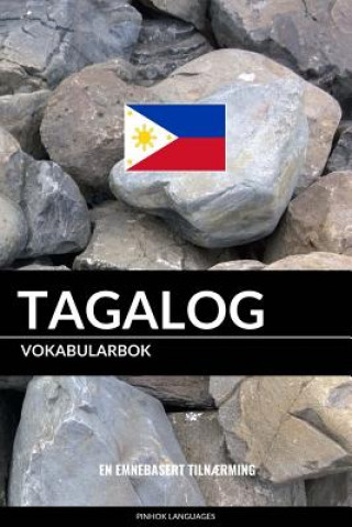 Carte Tagalog Vokabularbok: En Emnebasert Tiln?rming Pinhok Languages