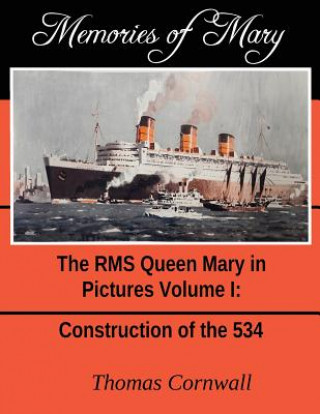 Book Memories of Mary Thomas Cornwall