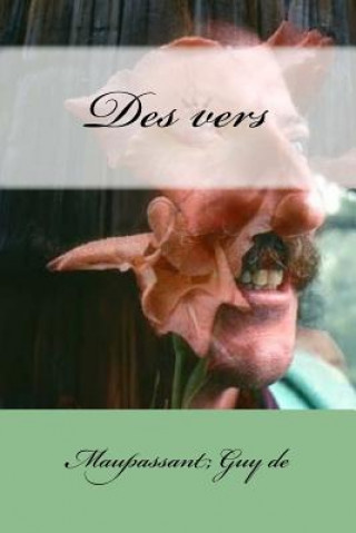 Buch Des vers Maupassant Guy De