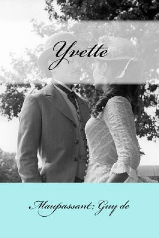 Buch Yvette Maupassant Guy De