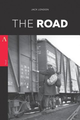 Carte The Road Jack London