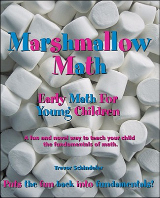 Buch Marshmallow Math Trevor Schindeler