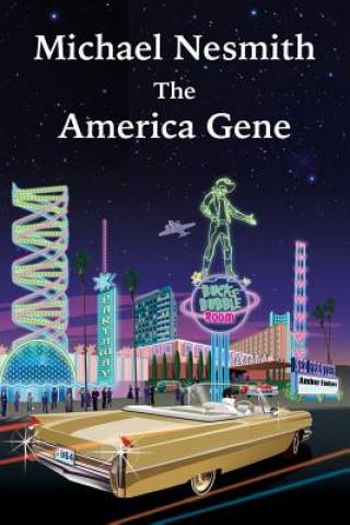 Carte The America Gene Michael Nesmith