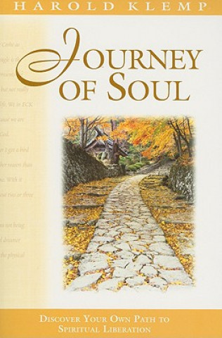 Book Journey of Soul Harold Klemp