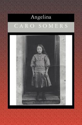 Buch Angelina Caro Somers