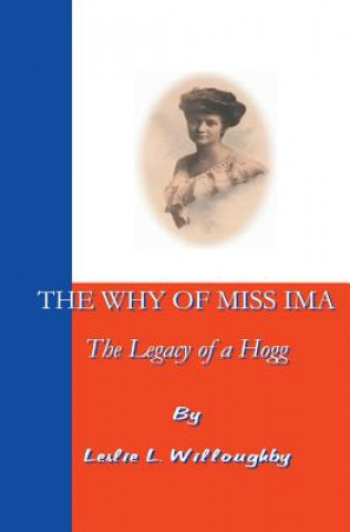 Carte The Why of Miss Ima: The Legacy of a Hogg Leslie Willoughby