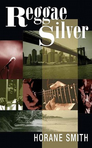 Boek Reggae Silver Horane Smith
