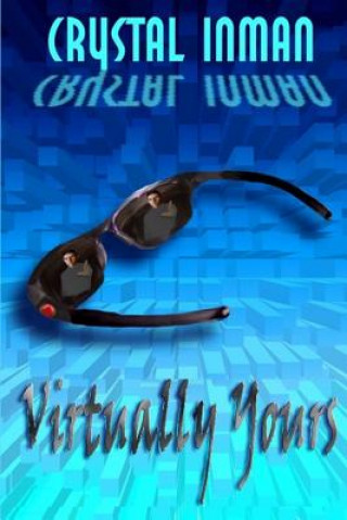 Book Virtually Yours Crystal Inman