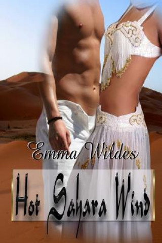 Carte Hot Sahara Wind Emma Wildes
