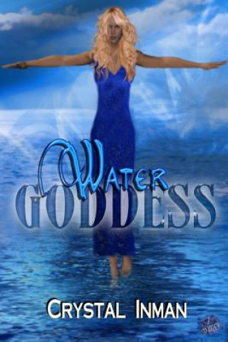 Carte Water Goddess Crystal Inman