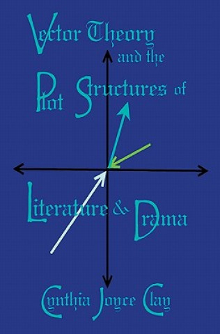 Könyv Vector Theory and the Plot Structures of Literature and Drama Cynthia Joyce Clay