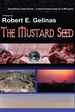 Kniha The Mustard Seed Robert E Gelinas