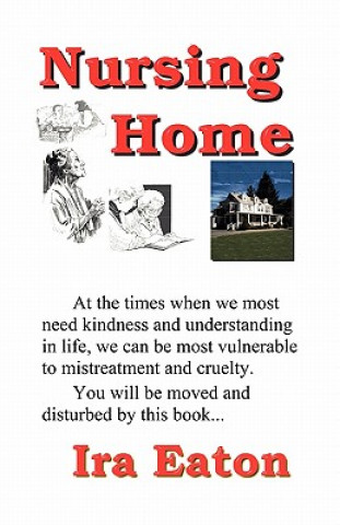 Boek Nursing Home Ira Eaton