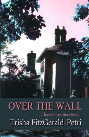 Knjiga Over The Wall Trisha Fitzgerald-Petri