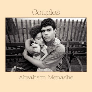 Książka Couples Abraham Menashe