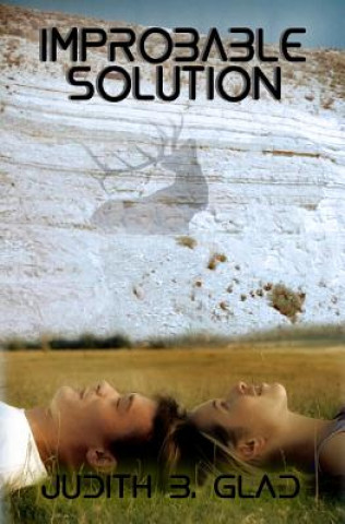 Книга Improbable Solution Judith B Glad